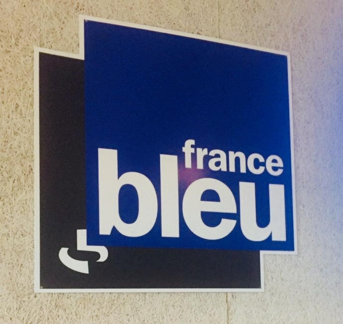 Maison Miettes sur France Bleu Pays basque