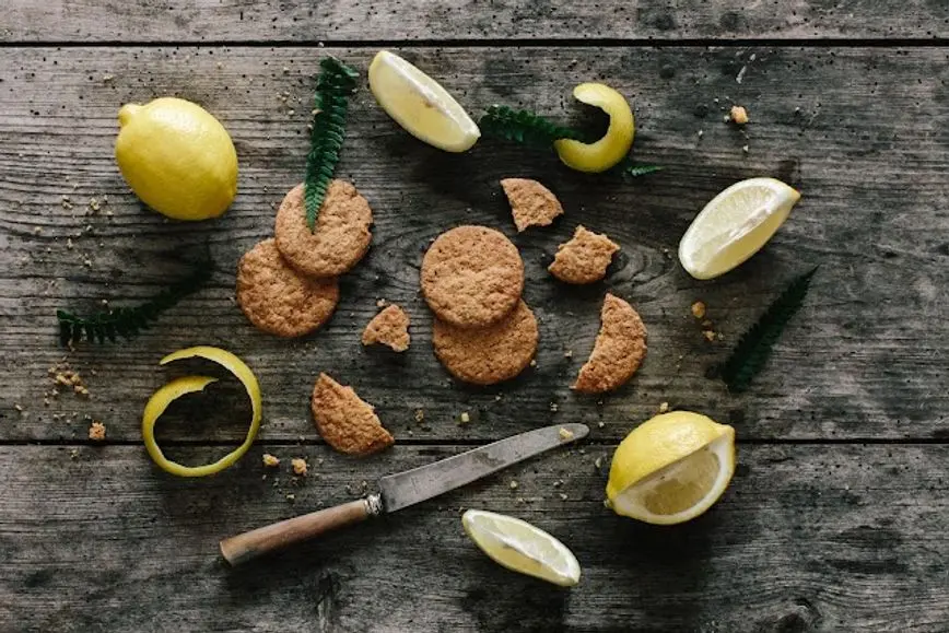 Biscuiterie de chef